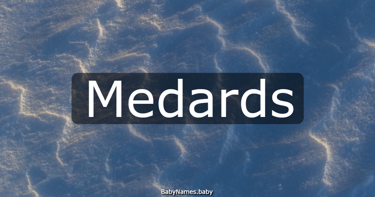 Medards