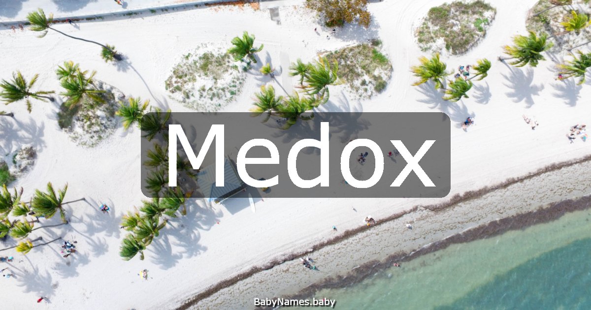Medox