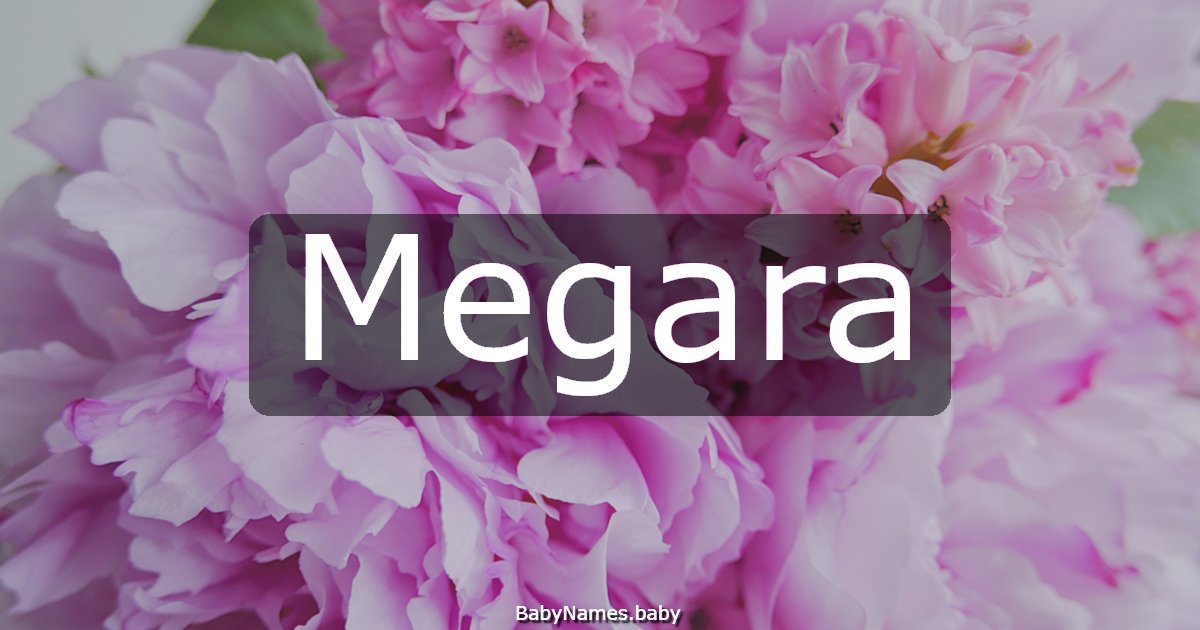 Megara