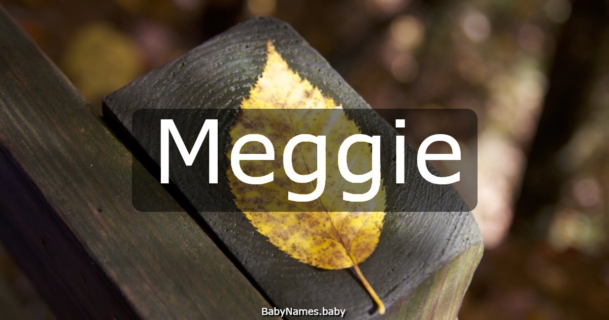 Meggie