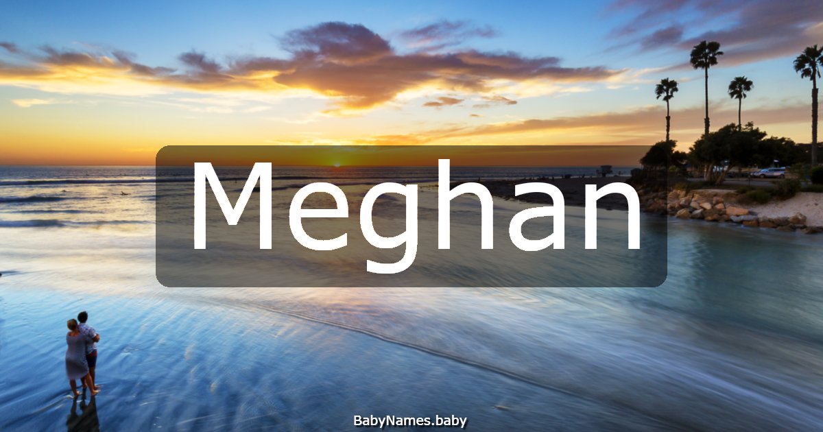 Meghan