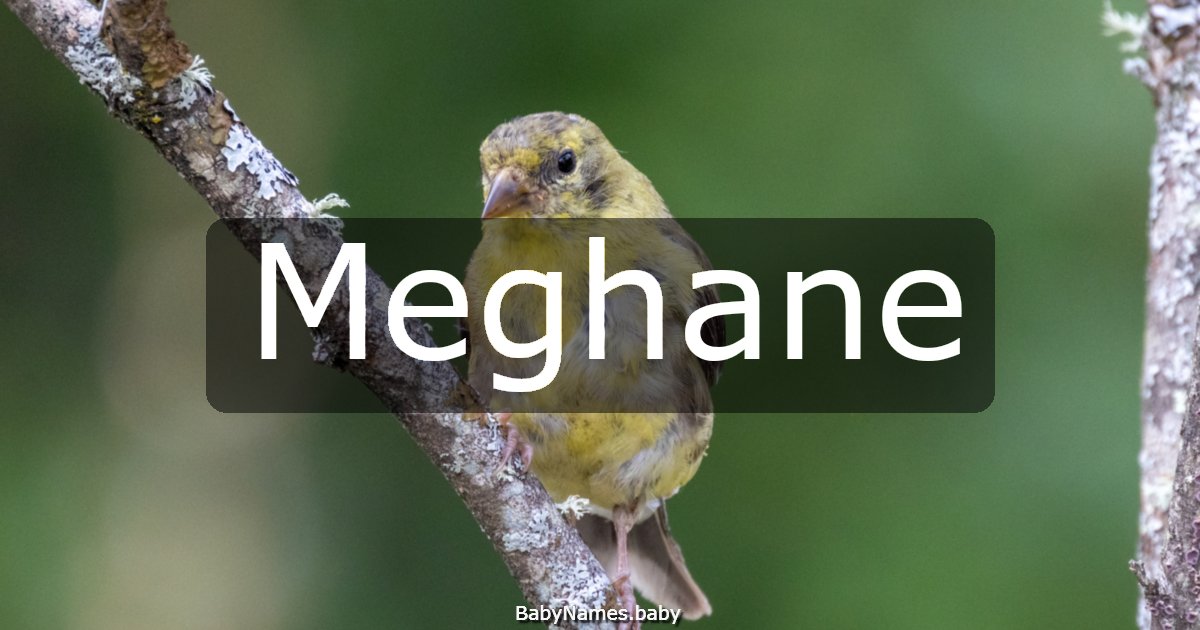 Meghane
