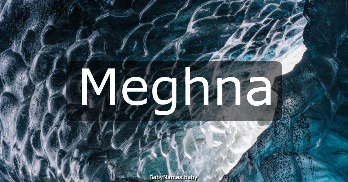 Meghna