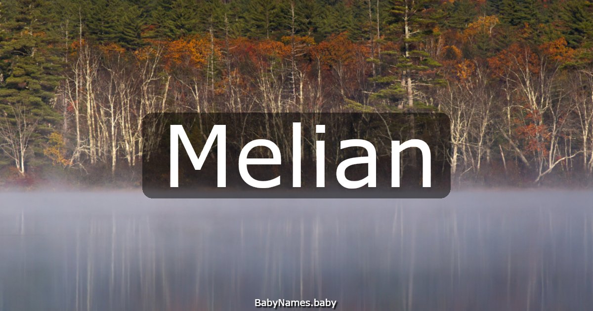 Melian