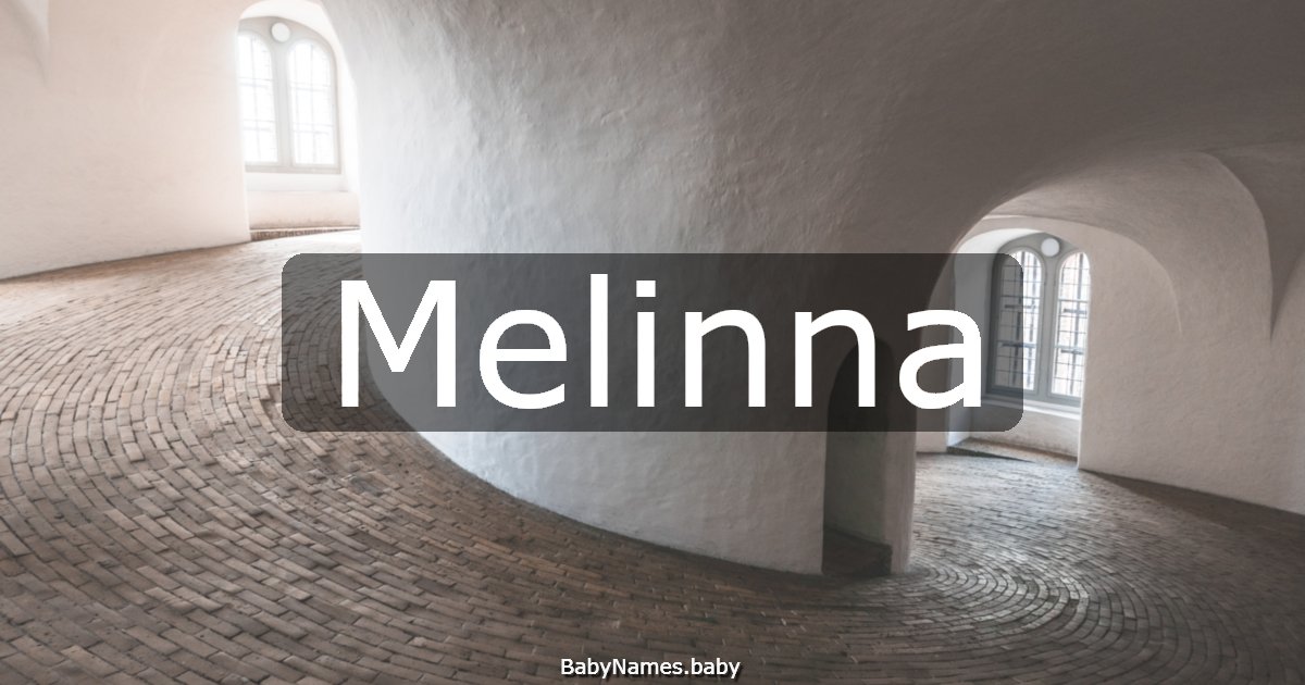 Melinna