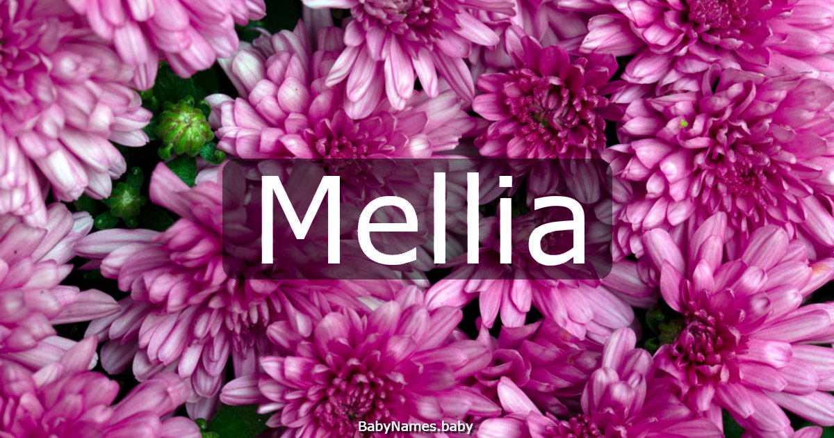 Mellia