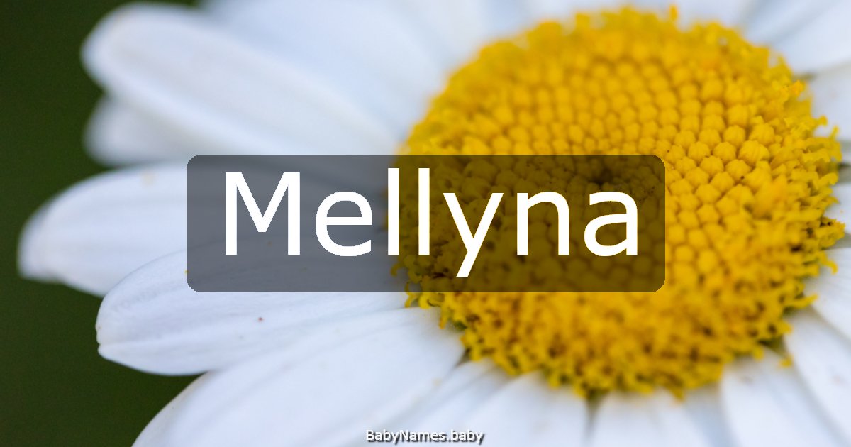 Mellyna