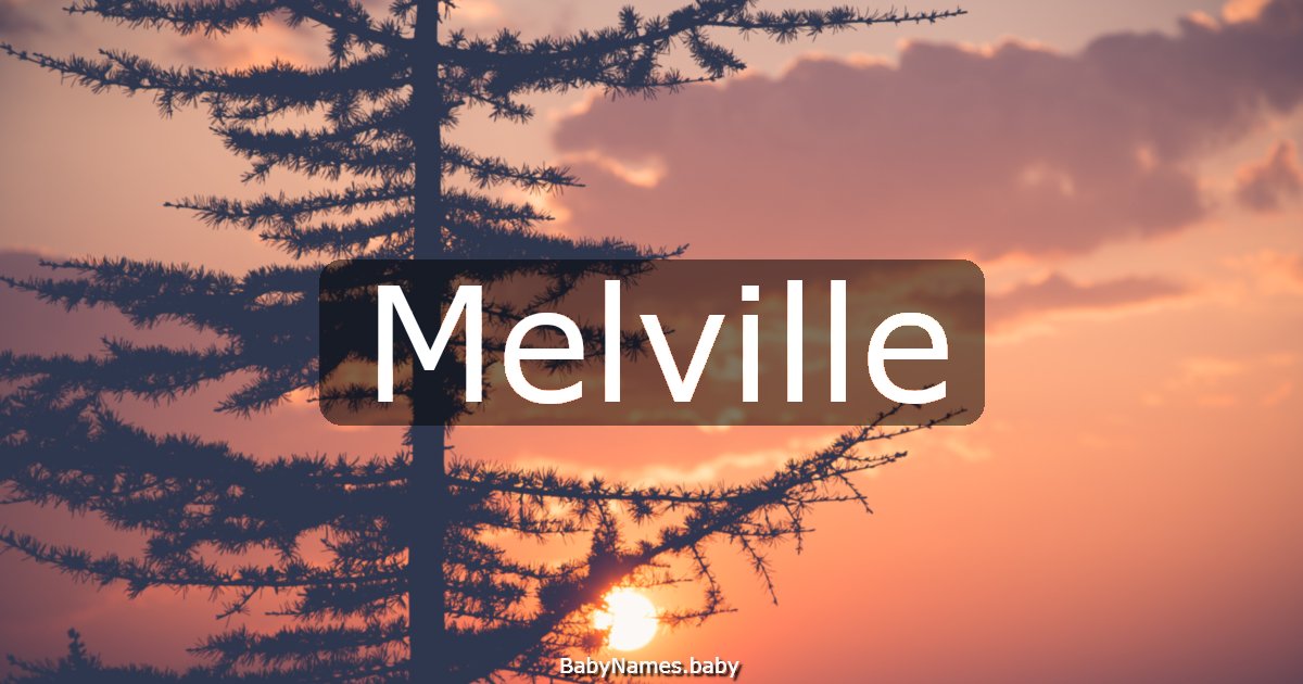 Melville