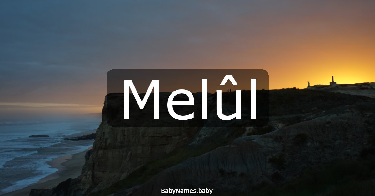 Melûl