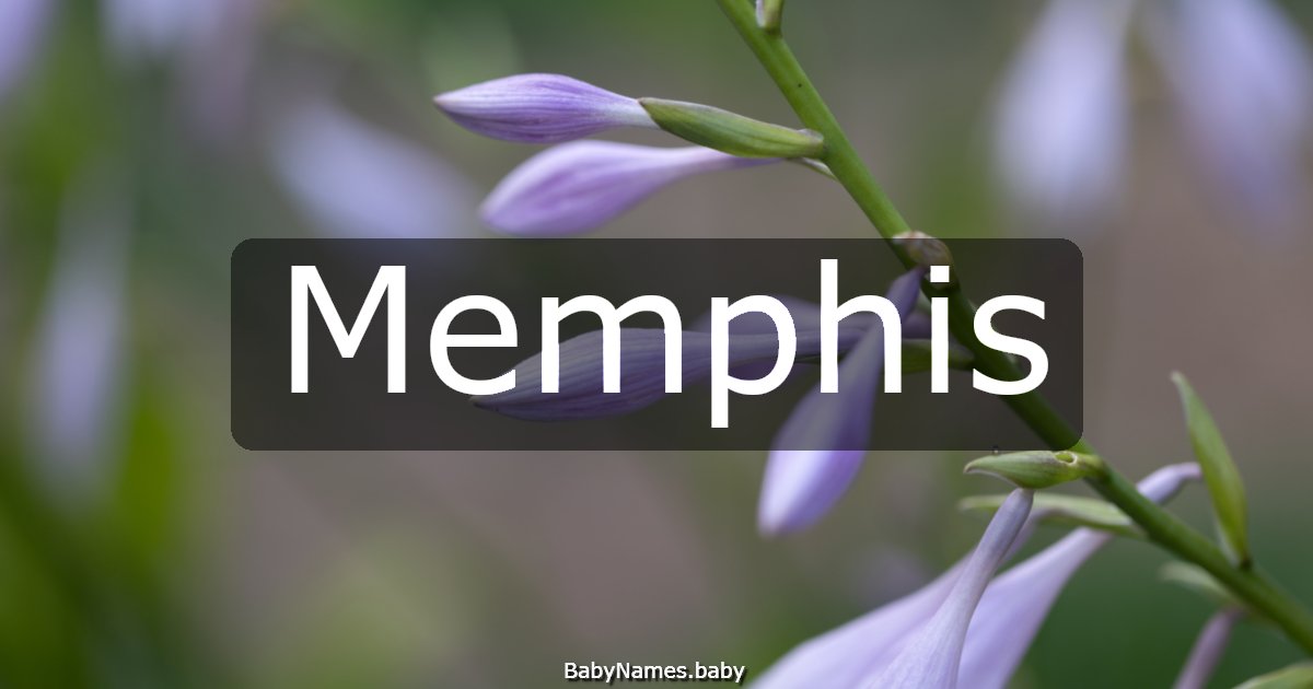 Memphis