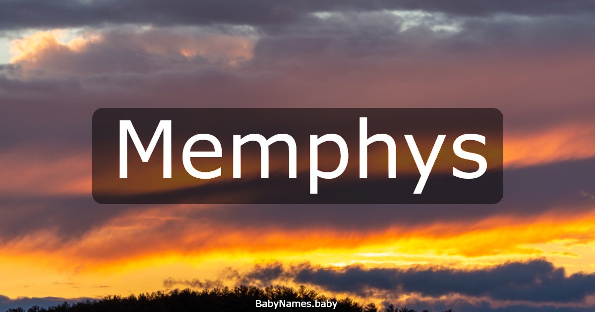 Memphys