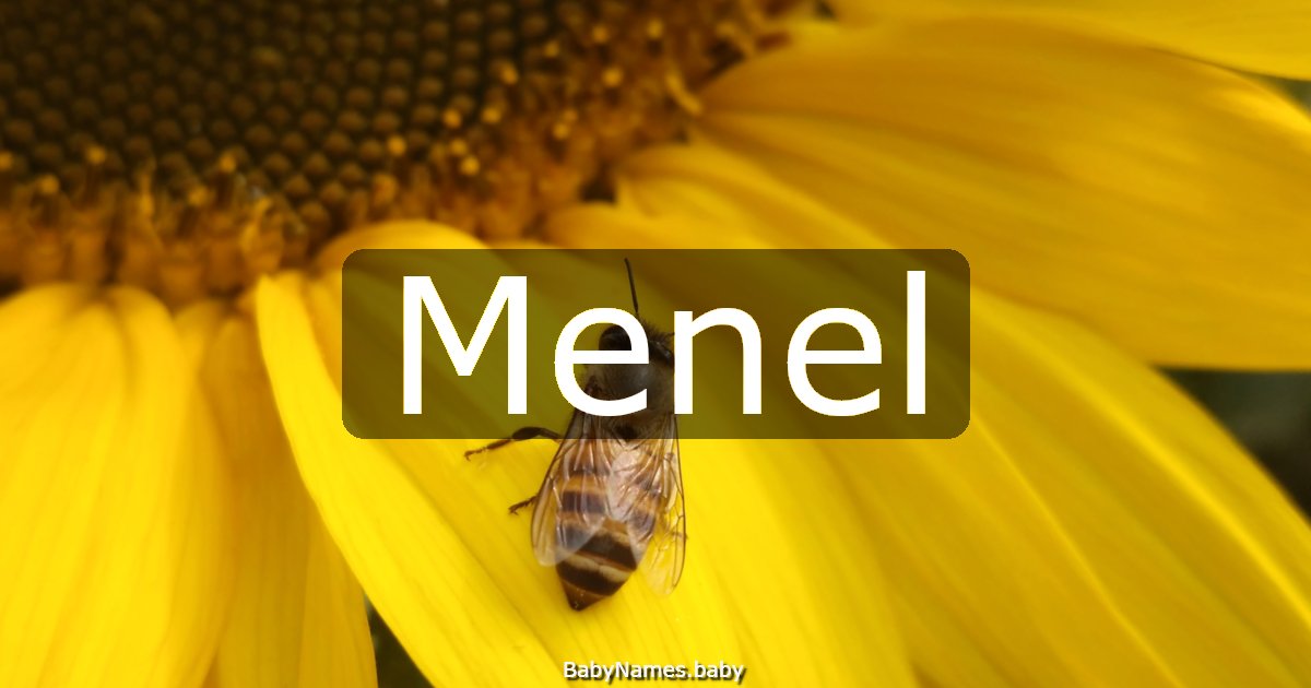 Menel
