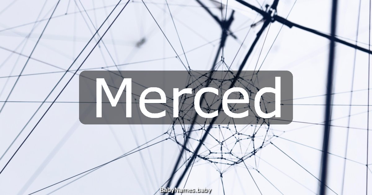 Merced