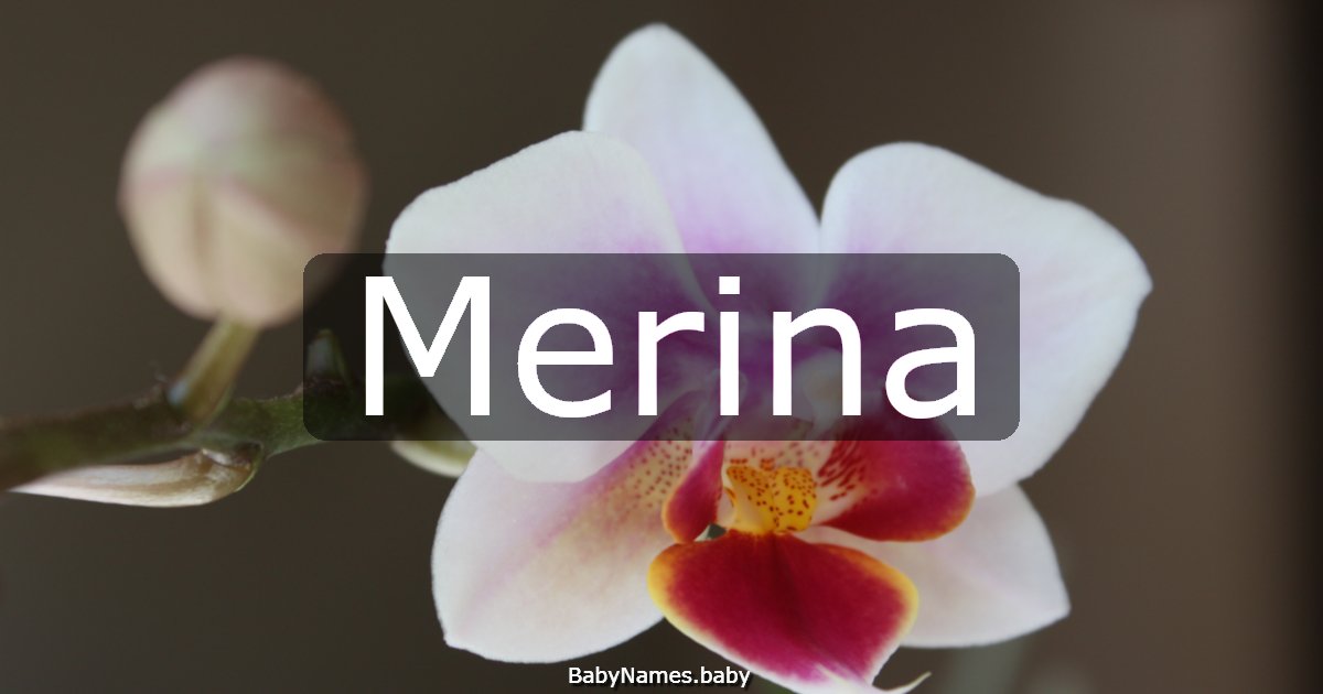 Merina