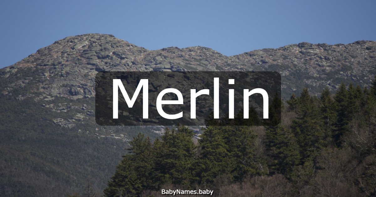 Merlin