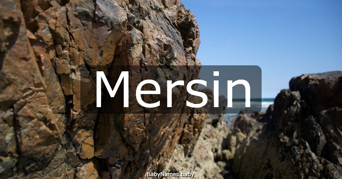 Mersin