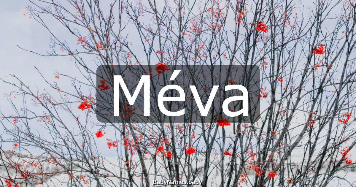 Méva