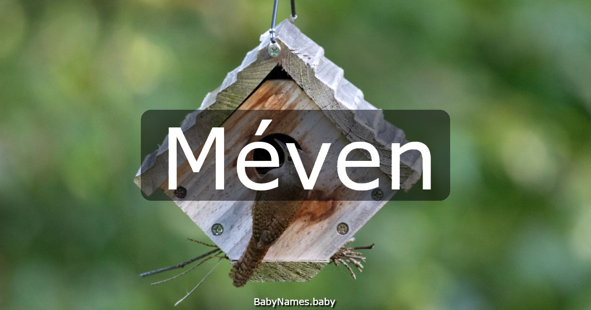Méven