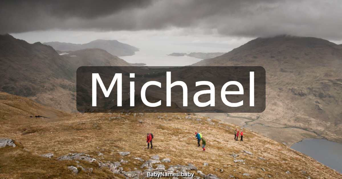 Michael