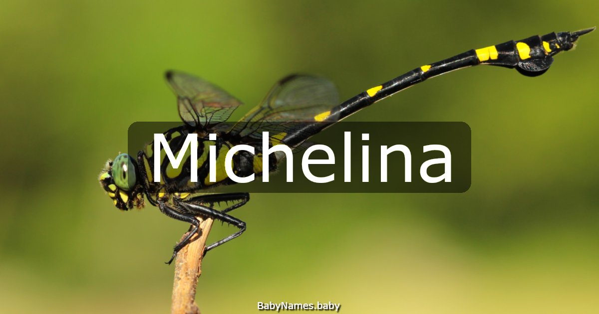 Michelina