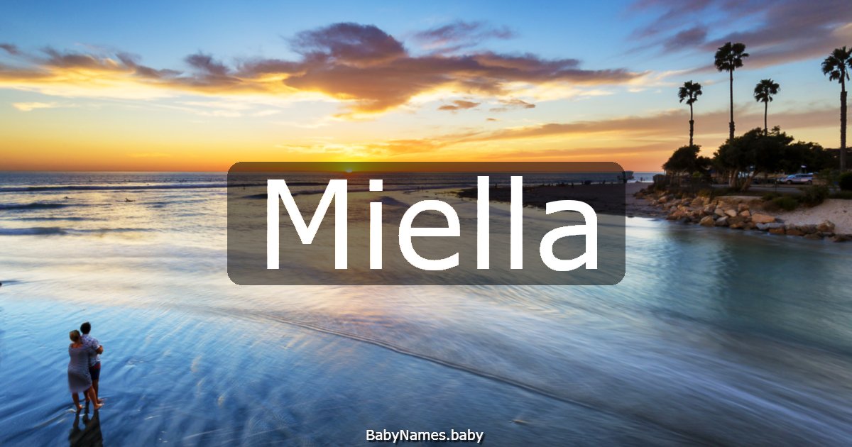 Miella