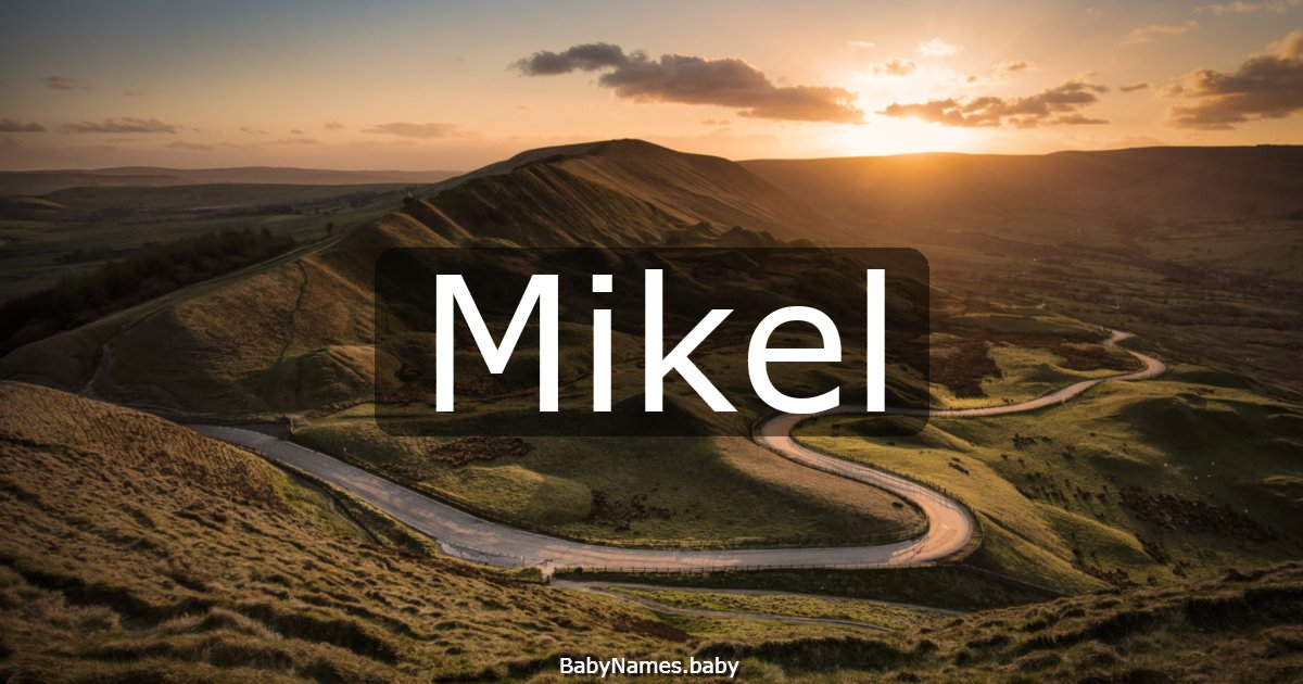 Mikel