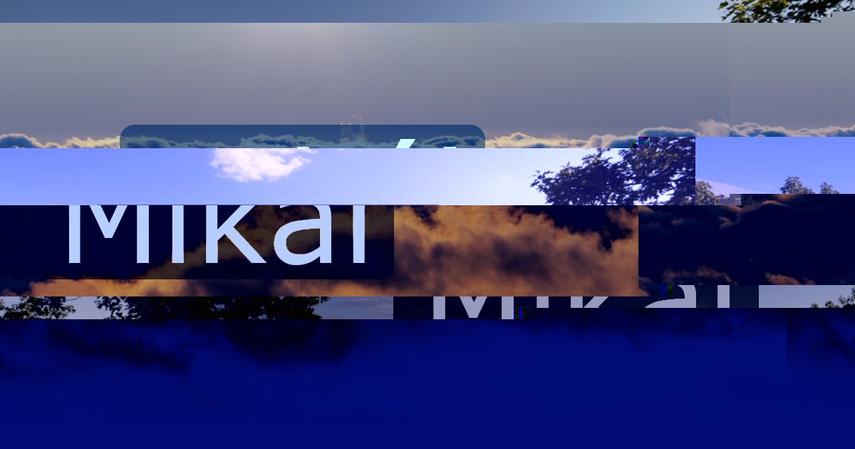 Mikál