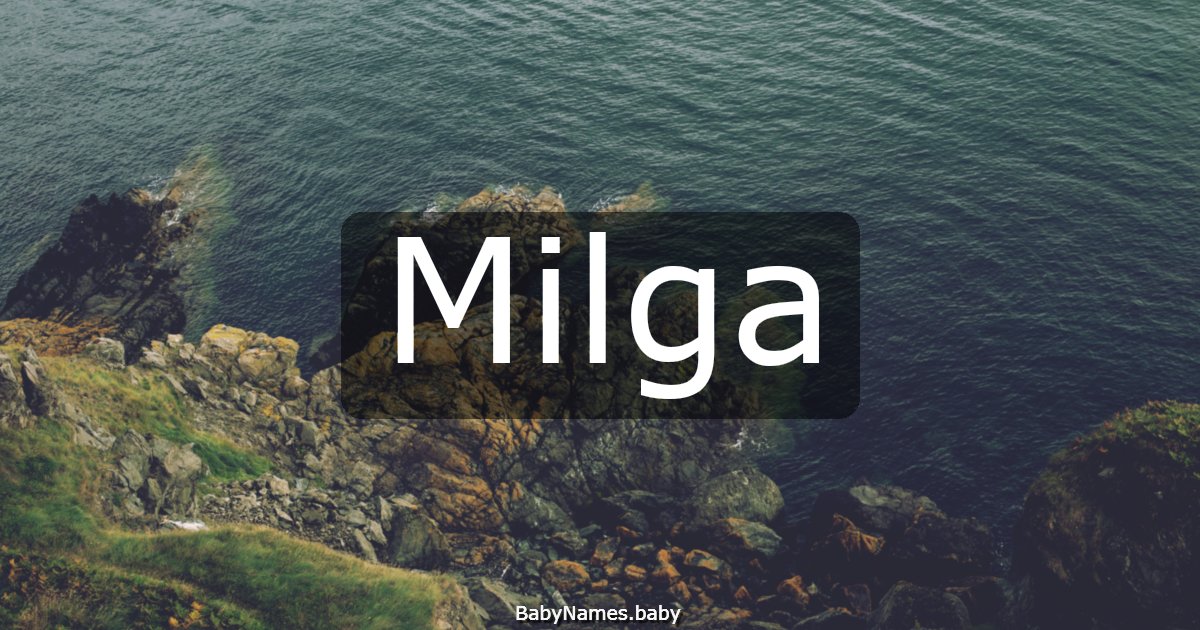 Milga
