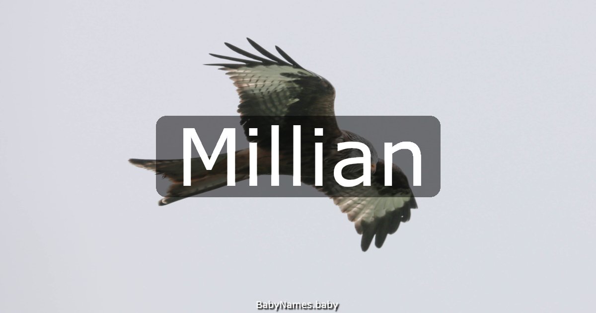 Millian