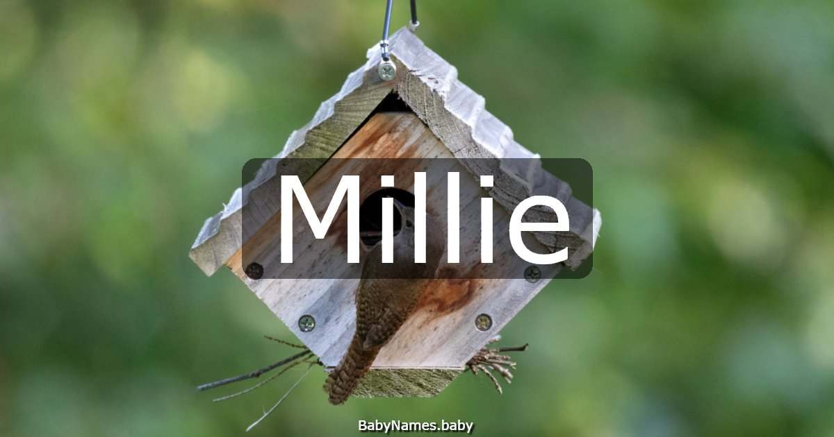 Millie