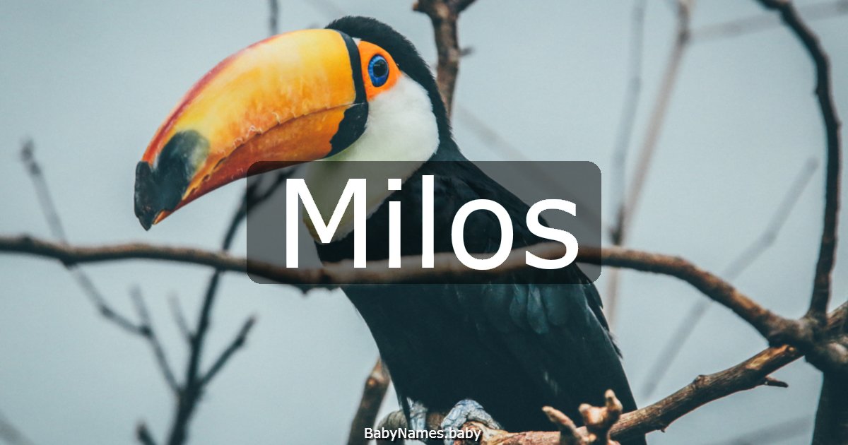 Milos