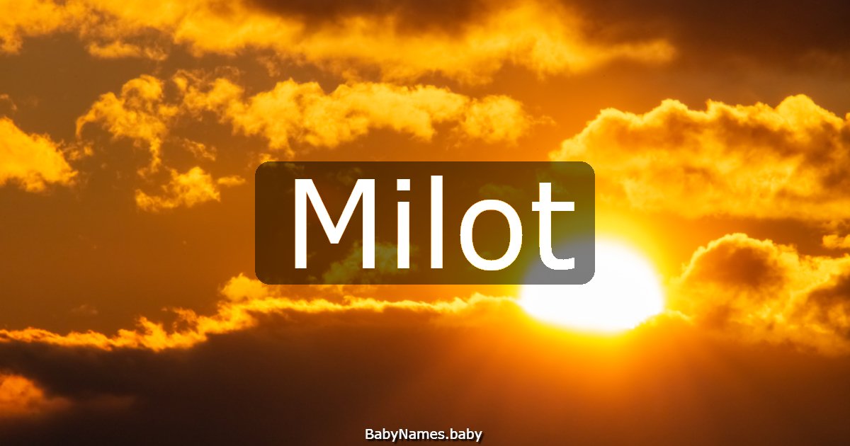 Milot