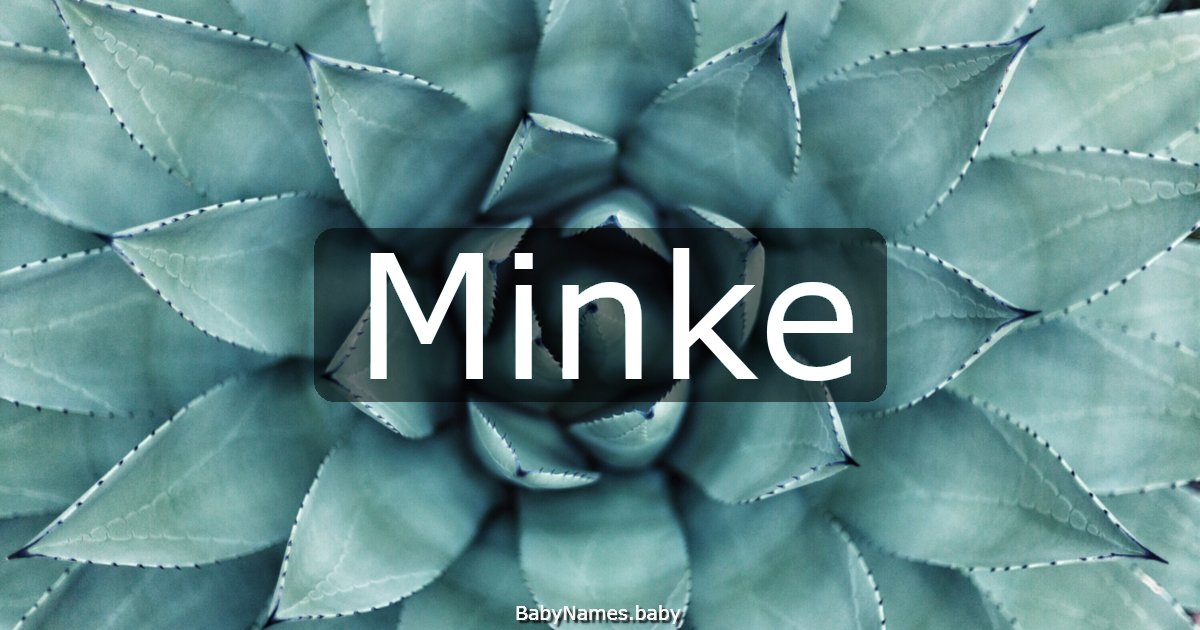 Minke