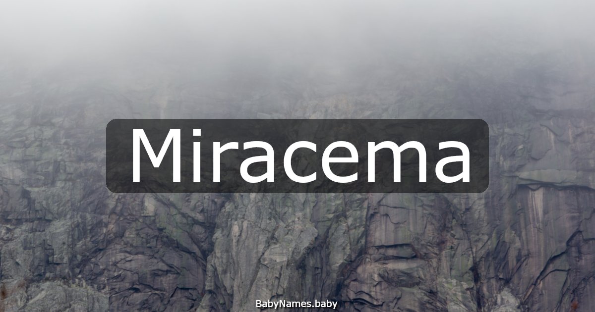 Miracema