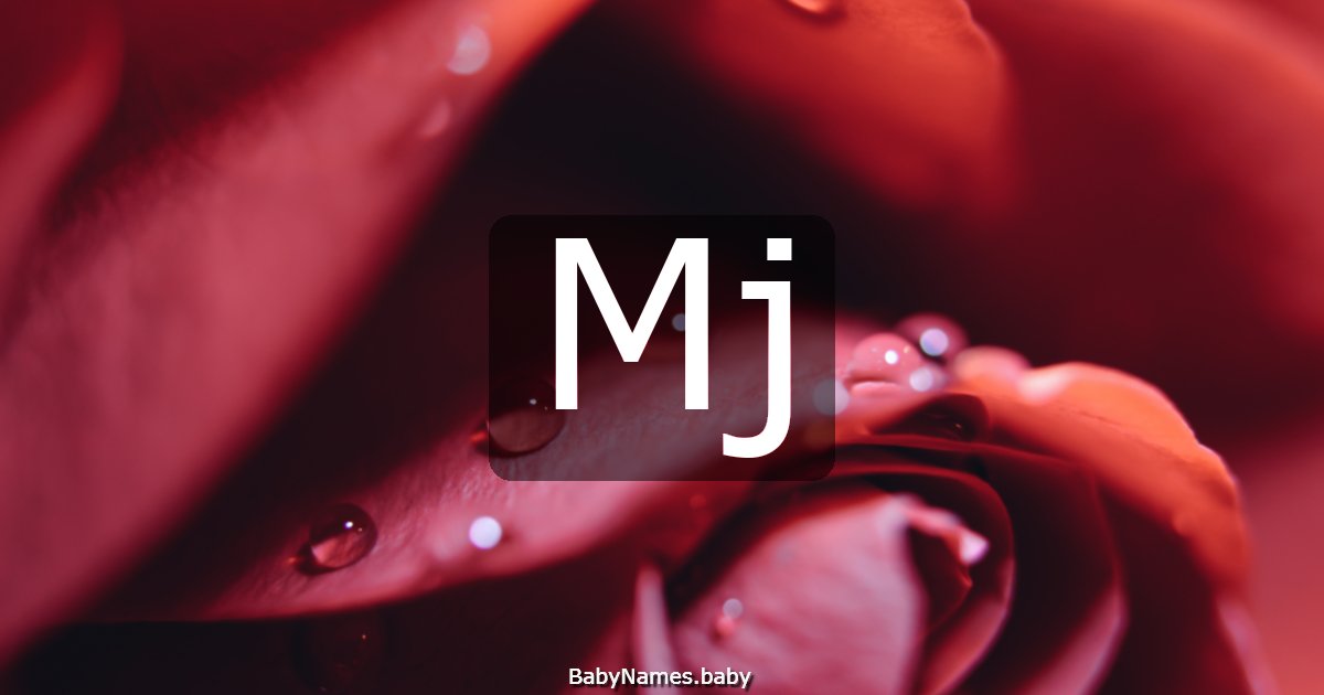 Mj