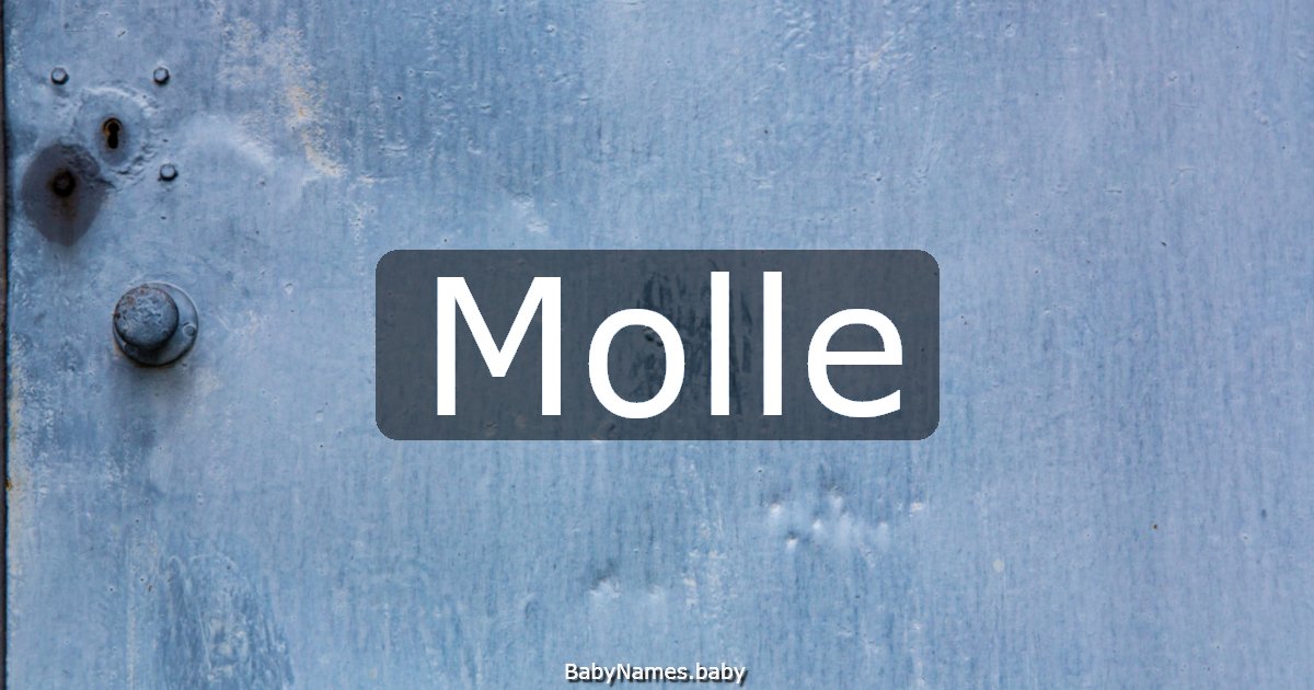 Molle