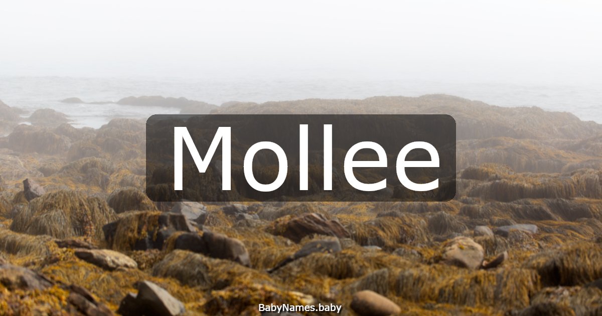 Mollee