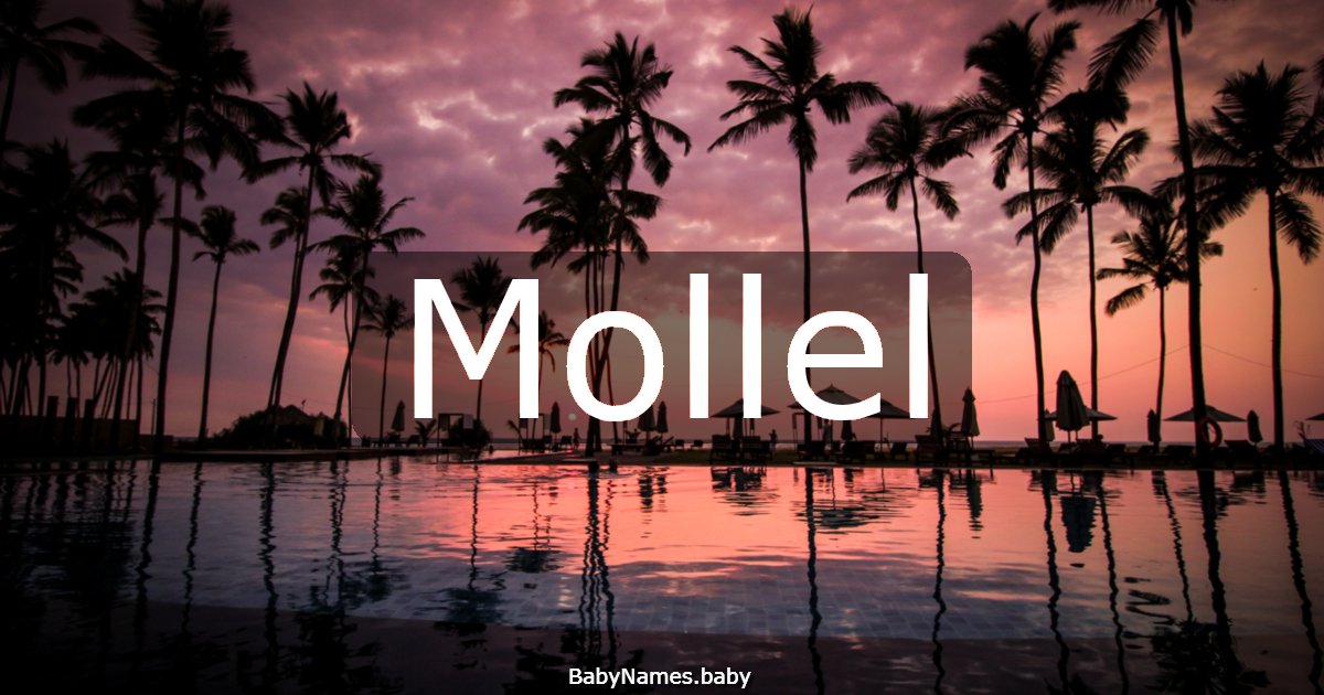 Mollel