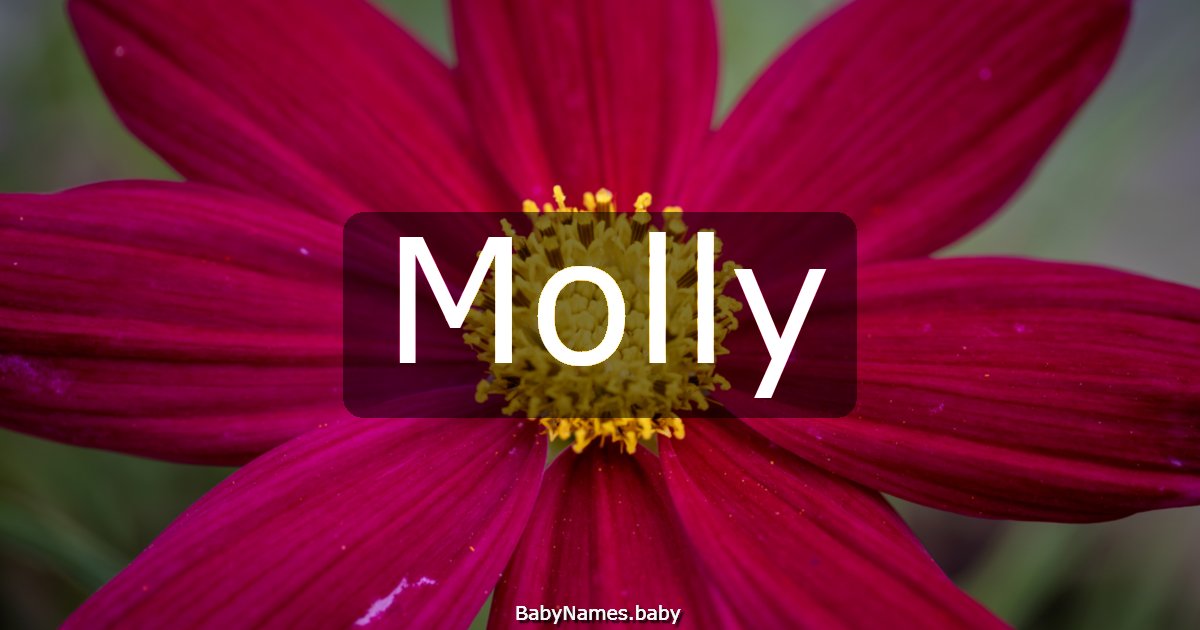 Molly