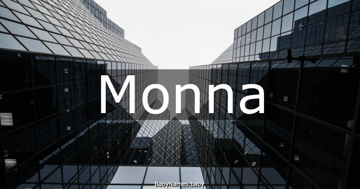 Monna