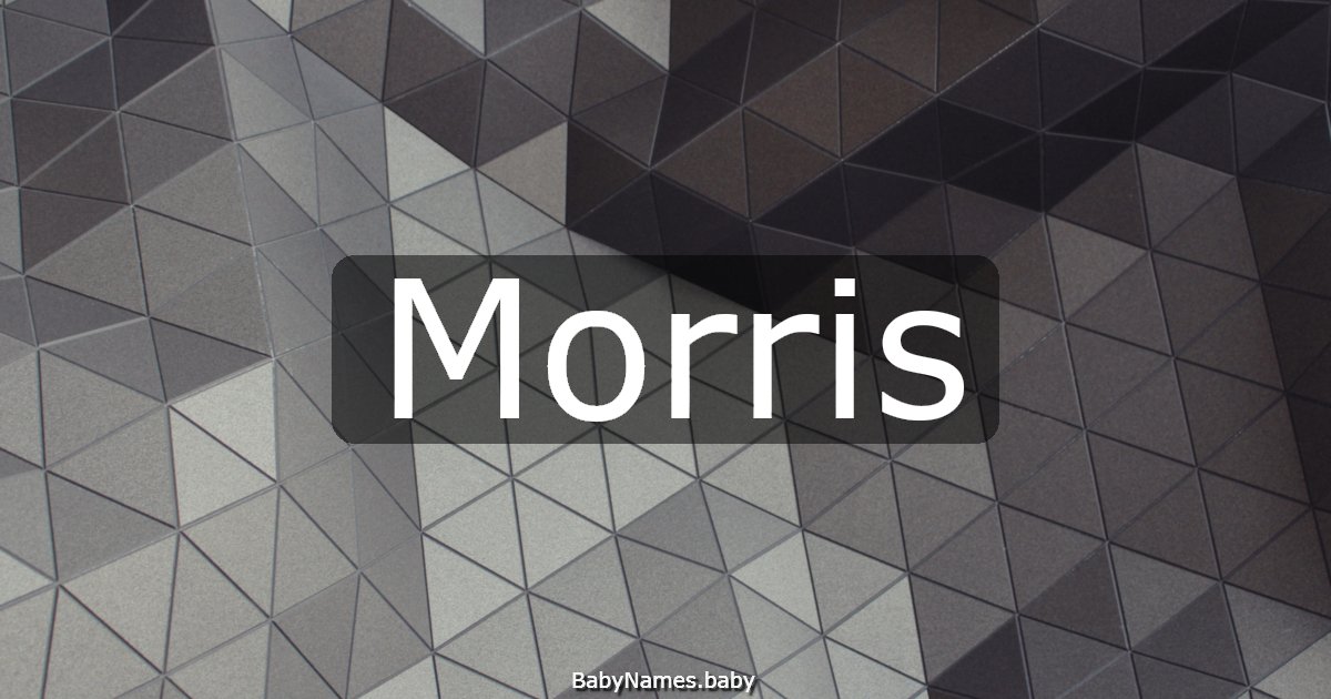 Morris