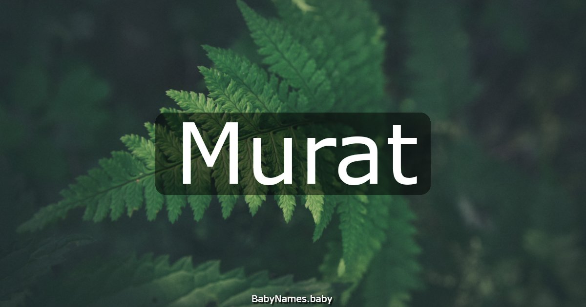 Murat