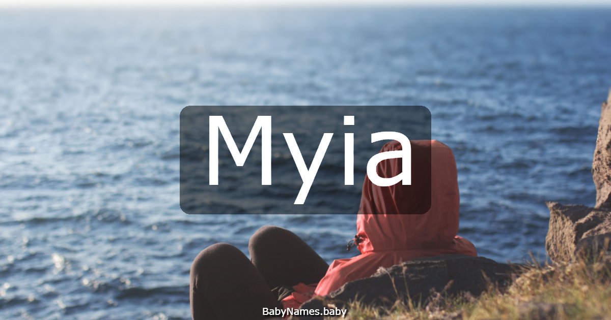 Myia