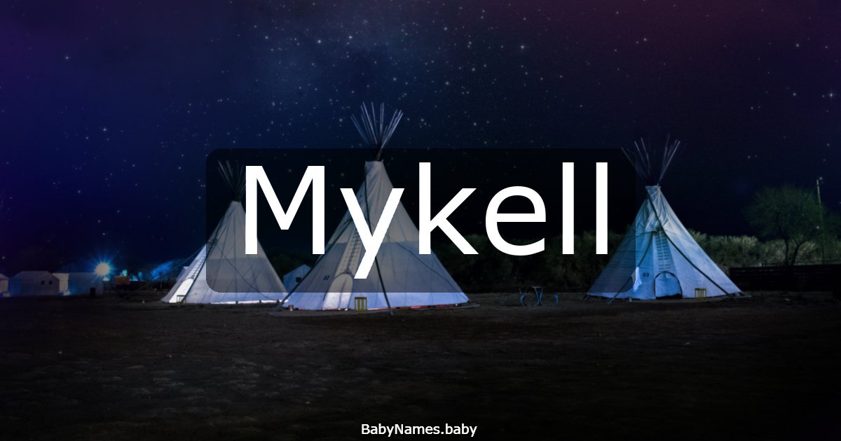 Mykell