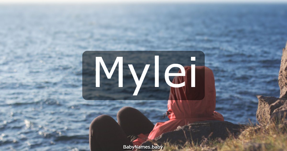 Mylei