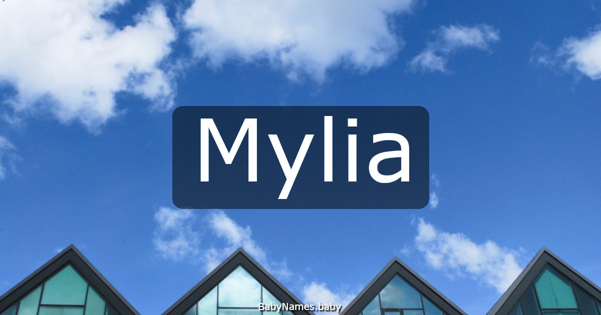 Mylia