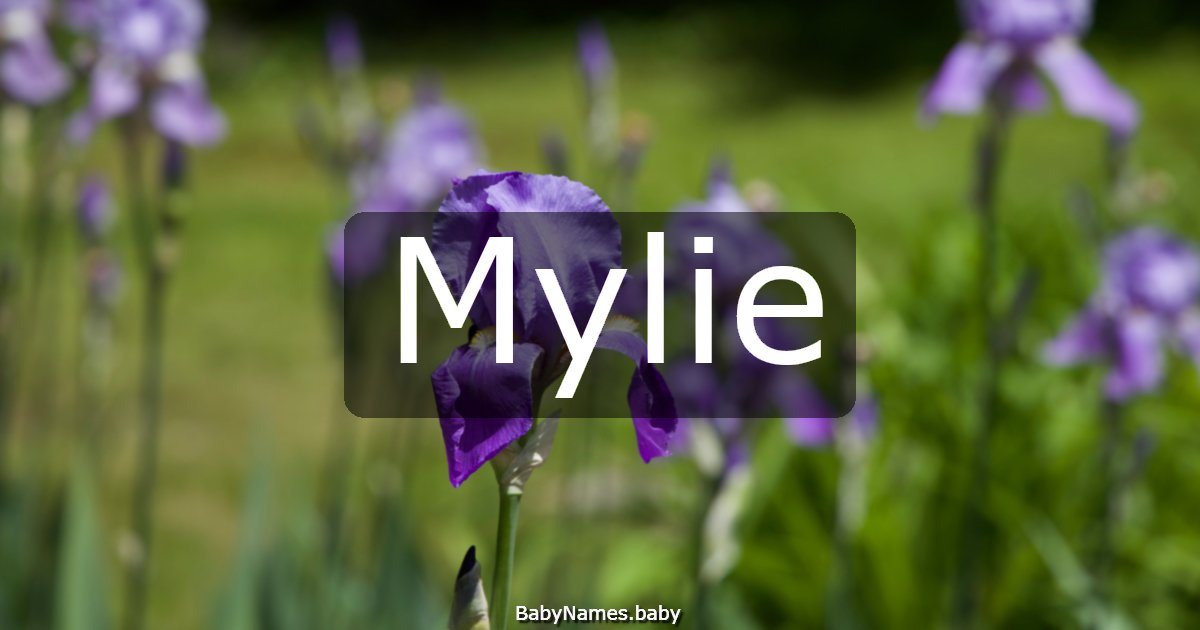Mylie