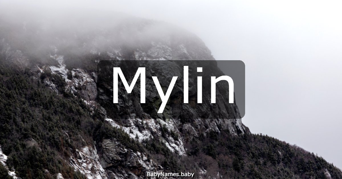 Mylin