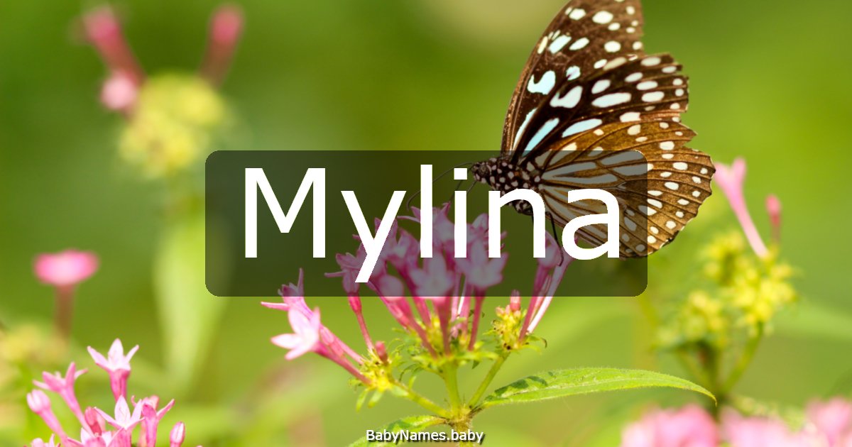Mylina