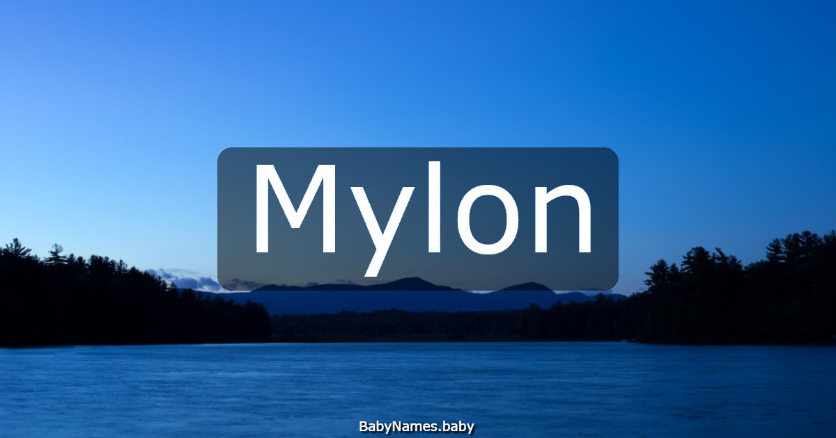 Mylon